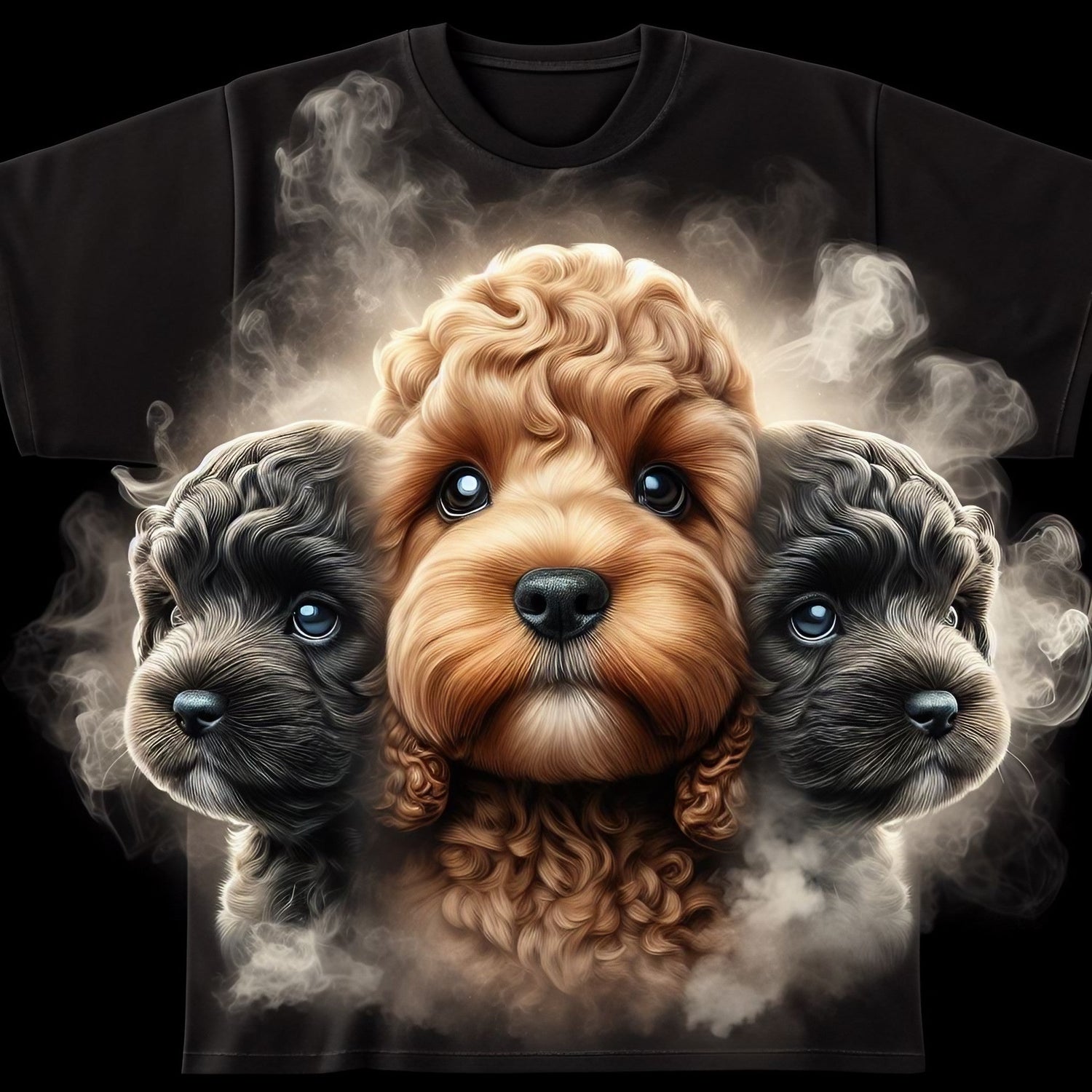 Cockapoo