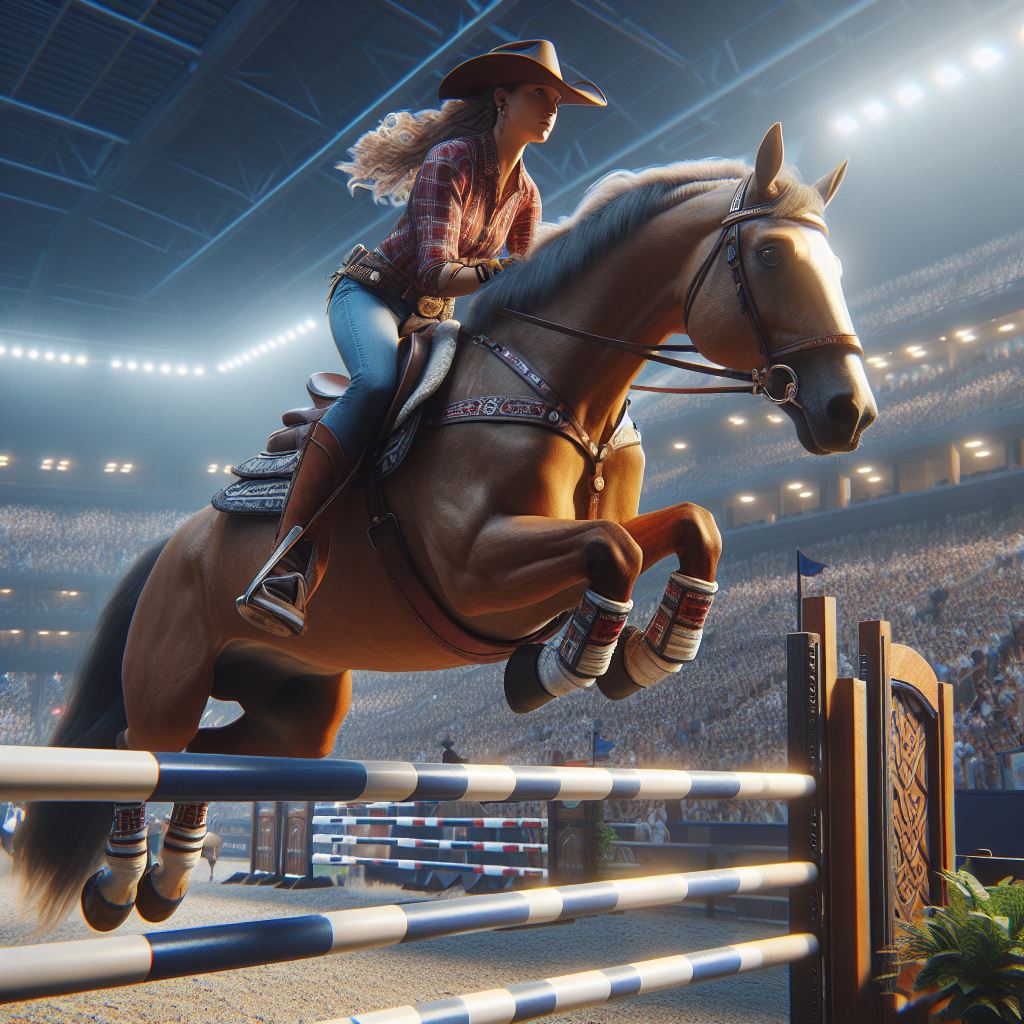 Horses