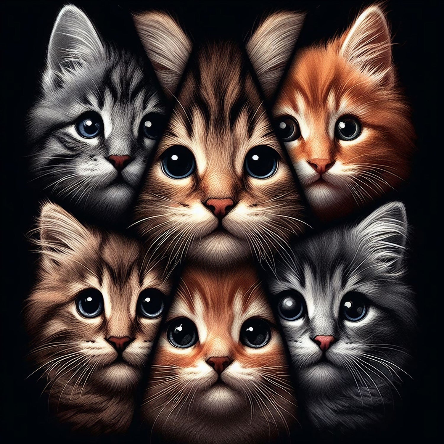Kittens