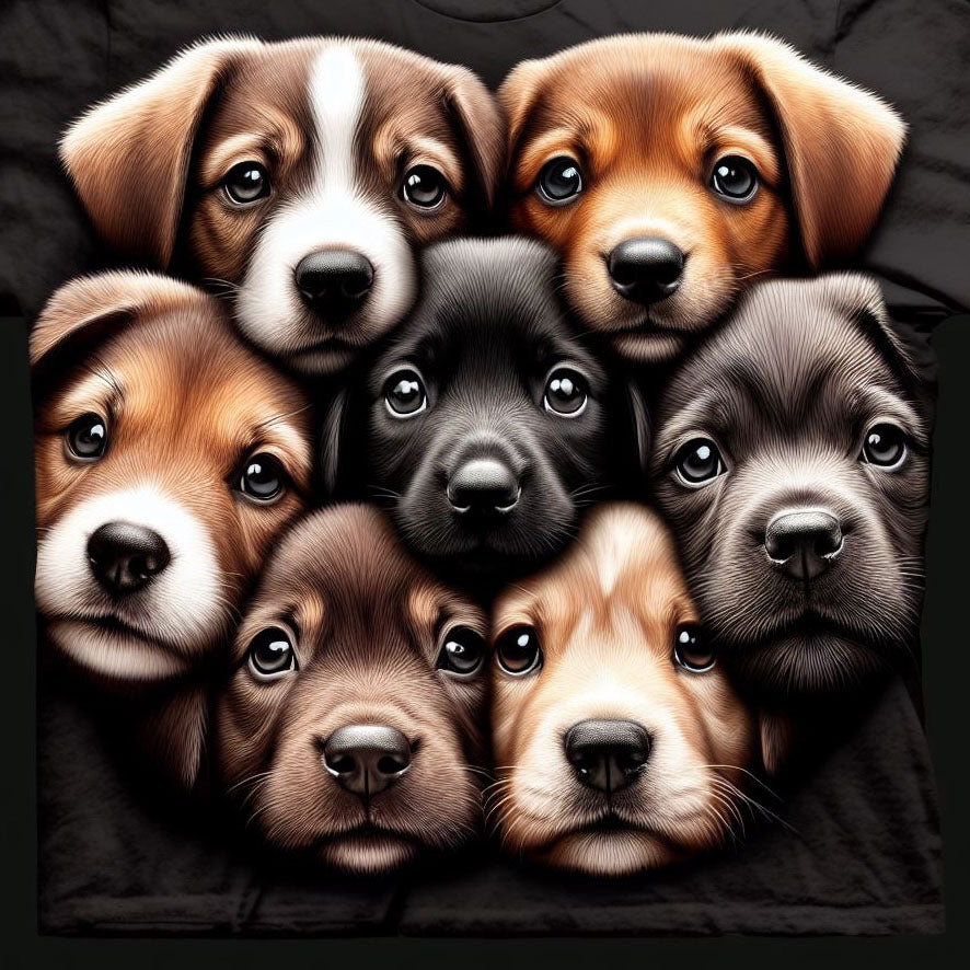 Puppyland