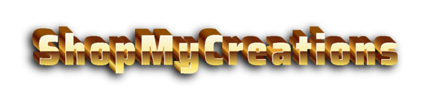 ShopMy Creations